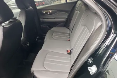 GAC Trumpchi EMPOW 2024, 22300 км, за 14685 USD - фото 25