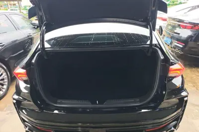 GAC Trumpchi EMPOW 2024, 22300 км, за 14685 USD - фото 27