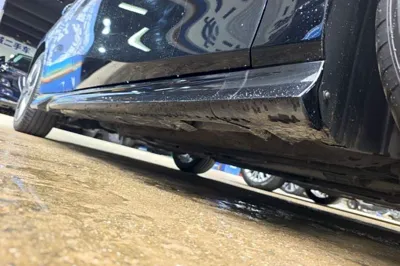 GAC Trumpchi EMPOW 2024, 22300 км, за 14685 USD - фото 32