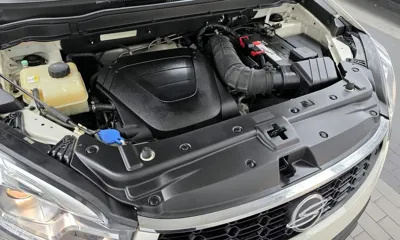 KG_Mobility_Ssangyong KORANDO 2015, 87938 км, за 2758.8 USD - фото 6
