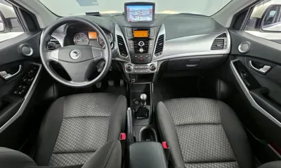KG_Mobility_Ssangyong KORANDO 2015, 87938 км, за 2758.8 USD - фото 7