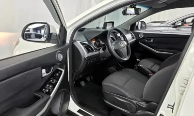 KG_Mobility_Ssangyong KORANDO 2015, 87938 км, за 2758.8 USD - фото 10