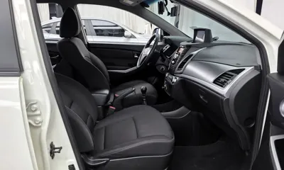 KG_Mobility_Ssangyong KORANDO 2015, 87938 км, за 2758.8 USD - фото 11