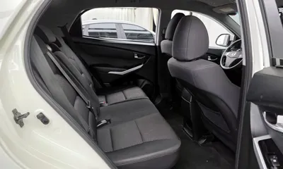KG_Mobility_Ssangyong KORANDO 2015, 87938 км, за 2758.8 USD - фото 12