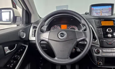 KG_Mobility_Ssangyong KORANDO 2015, 87938 км, за 2758.8 USD - фото 13