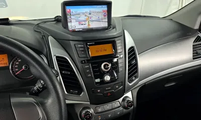 KG_Mobility_Ssangyong KORANDO 2015, 87938 км, за 2758.8 USD - фото 14