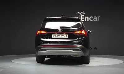 Hyundai Santafe 2022, 42803 км, за 15628.67 USD