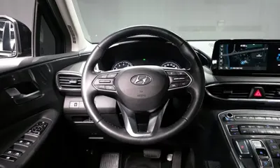 Hyundai Santafe 2022, 42803 км, за 15628.67 USD - фото 13
