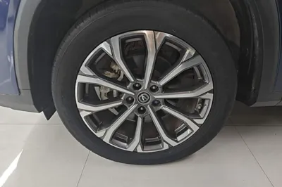 Changan CS75 Plus 2020, 54300 км, за 10587 USD - фото 11
