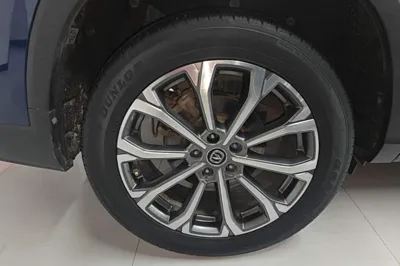 Changan CS75 Plus 2020, 54300 км, за 10587 USD - фото 12