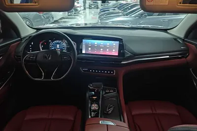 Changan CS75 Plus 2020, 54300 км, за 10587 USD - фото 13
