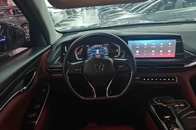 Changan CS75 Plus 2020, 54300 км, за 10587 USD - фото 14