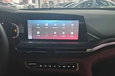 Changan CS75 Plus 2020, 54300 км, за 10587 USD - фото 16