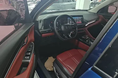Changan CS75 Plus 2020, 54300 км, за 10587 USD - фото 19