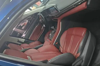 Changan CS75 Plus 2020, 54300 км, за 10587 USD - фото 20