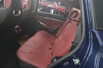 Changan CS75 Plus 2020, 54300 км, за 10587 USD - фото 21