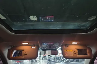 Changan CS75 Plus 2020, 54300 км, за 10587 USD - фото 22
