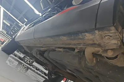 Changan CS75 Plus 2020, 54300 км, за 10587 USD - фото 25