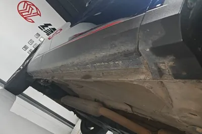 Changan CS75 Plus 2020, 54300 км, за 10587 USD - фото 26