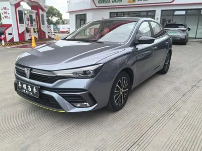 Roewe i5 · 2022 год