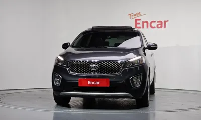 Kia Sorento 2015, 161982 км, за 6825.71 USD