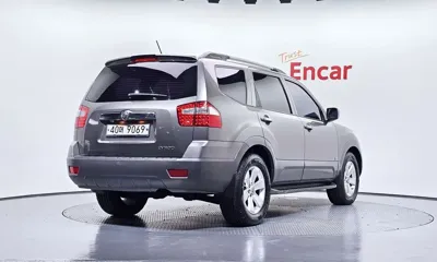 Kia Mohave 2012, 152420 км, за 4492.9 USD