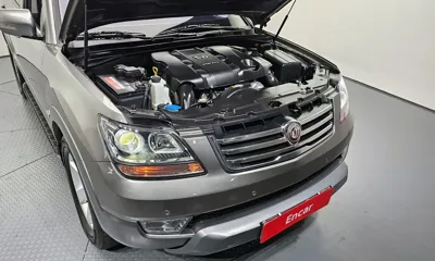Kia Mohave 2012, 152420 км, за 4463.7 USD - фото 6