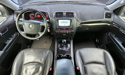 Kia Mohave 2012, 152420 км, за 4463.7 USD - фото 7