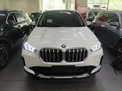 BMW X1 2024, 48099 км, за 21791.81 USD