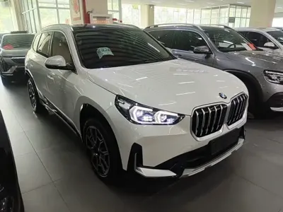BMW X1 2024, 48099 км, за 21791.81 USD