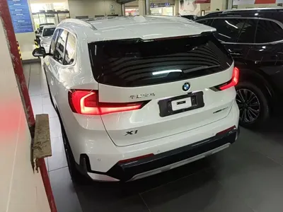 BMW X1 2024, 48099 км, за 21791.81 USD