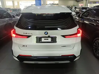 BMW X1 2024, 48099 км, за 21791.81 USD - фото 6