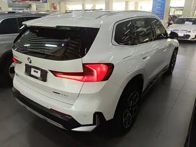 BMW X1 2024, 48099 км, за 21791.81 USD - фото 7