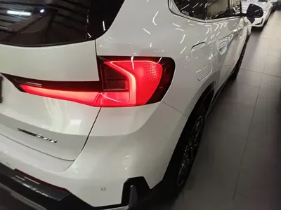 BMW X1 2024, 48099 км, за 21791.81 USD - фото 8