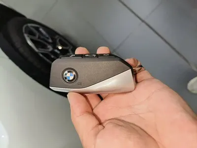 BMW X1 2024, 48099 км, за 21791.81 USD - фото 9