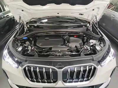 BMW X1 2024, 48099 км, за 21791.81 USD - фото 20