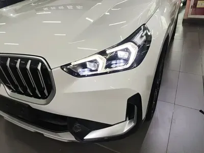 BMW X1 2024, 48099 км, за 21791.81 USD - фото 24