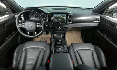 KG_Mobility_Ssangyong Rexton 2021, 19897 км, за 15850.68 USD - фото 7
