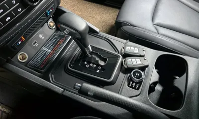 KG_Mobility_Ssangyong Rexton 2021, 19897 км, за 15850.68 USD - фото 9