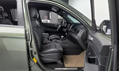 KG_Mobility_Ssangyong Rexton 2021, 19897 км, за 15850.68 USD - фото 10