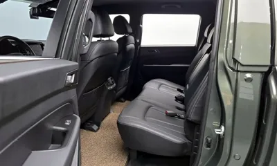 KG_Mobility_Ssangyong Rexton 2021, 19897 км, за 15850.68 USD - фото 12
