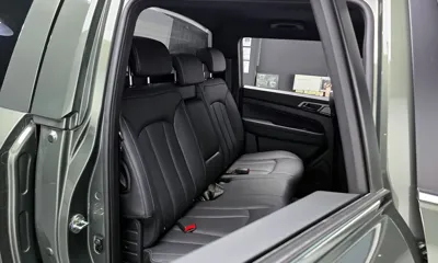 KG_Mobility_Ssangyong Rexton 2021, 19897 км, за 15850.68 USD - фото 13