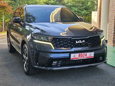 Kia Sorento 2022, 68696 км, за 14295 USD