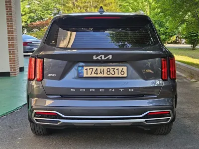 Kia Sorento 2022, 68696 км, за 14295 USD