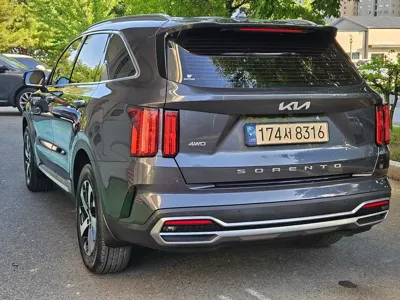 Kia Sorento 2022, 68696 км, за 14295 USD