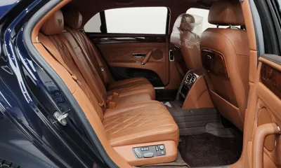 Bentley Flying Spur 2015, 180016 км, за 23730.85 USD - фото 11