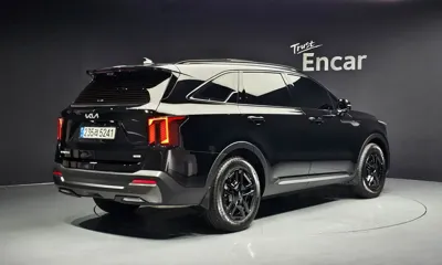 Kia Sorento 2024, 19529 км, за 30279.34 USD