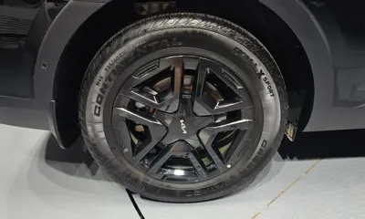Kia Sorento 2024, 19529 км, за 30279.34 USD