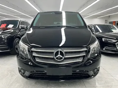 Mercedes-Benz Vito 2020, 50000 км, за 20365.64 USD