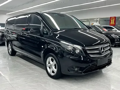 Mercedes-Benz Vito 2020, 50000 км, за 20365.64 USD